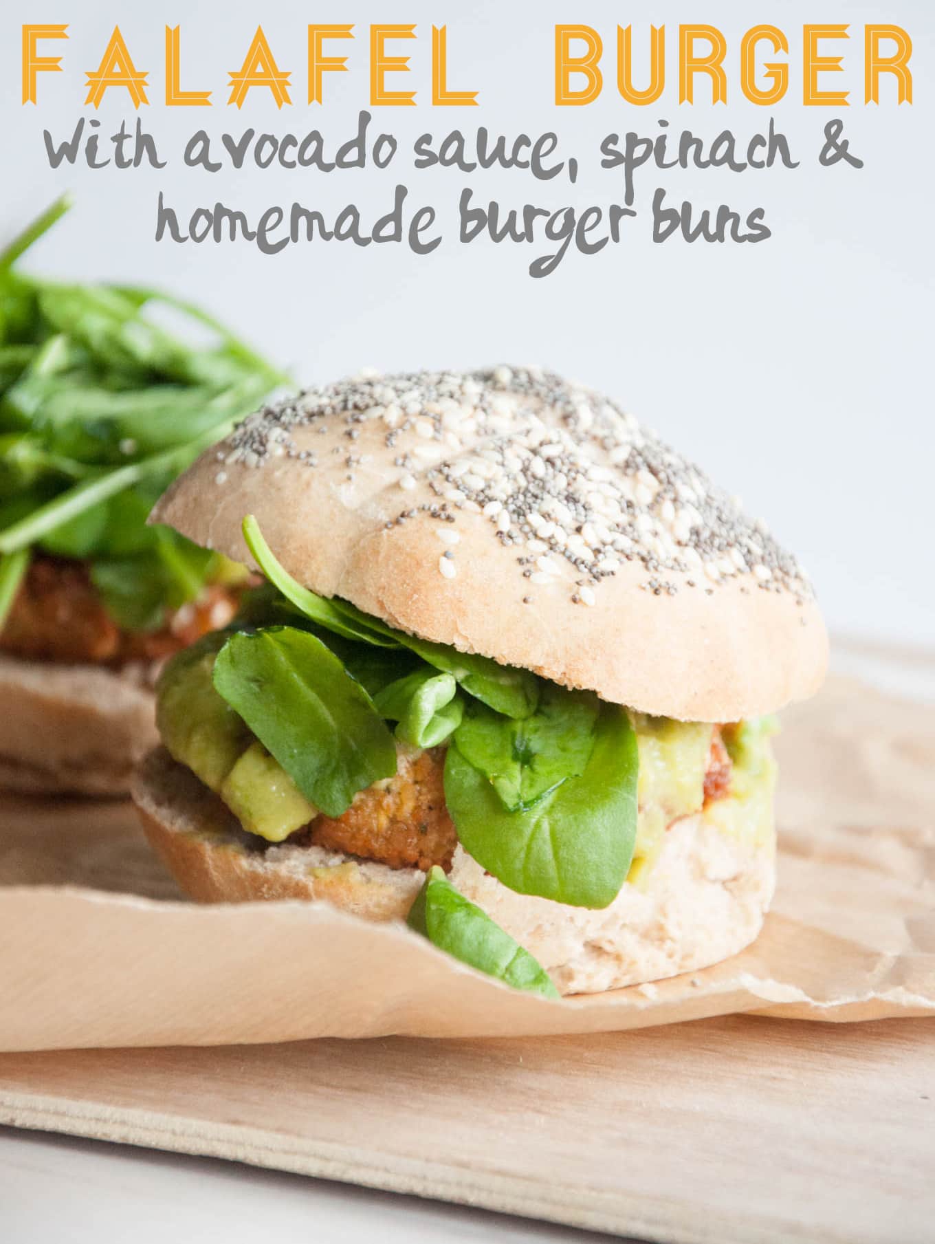 35 Veggie Burgers Everyone Will Love