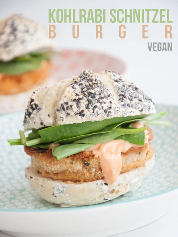 35 Veggie Burgers Everyone Will Love