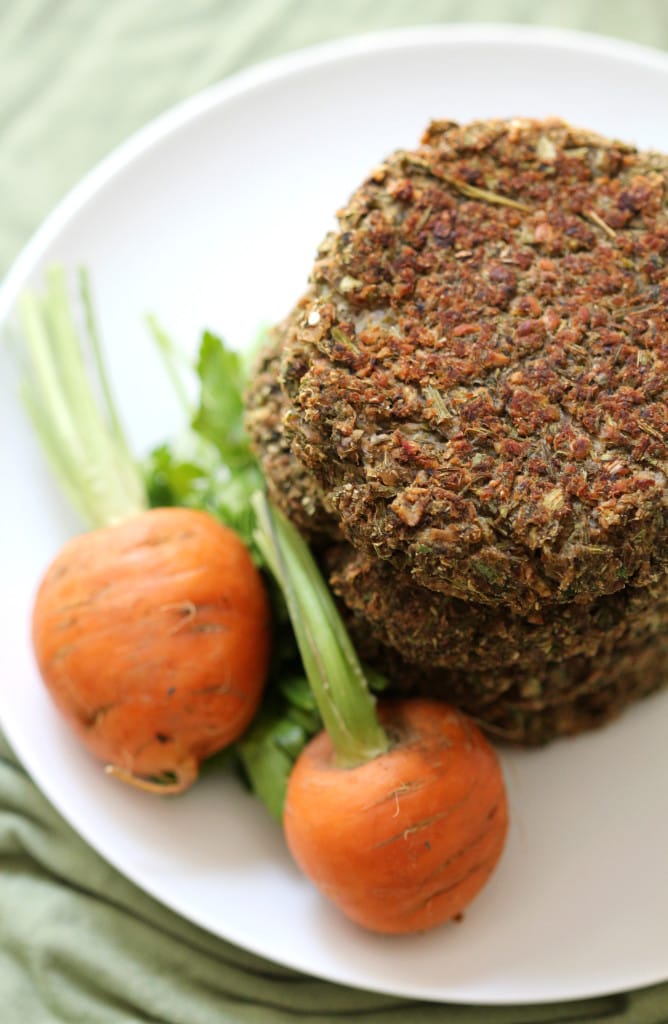 35 Veggie Burgers Everyone Will Love 