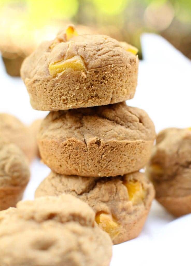 25 Incredibly Delicious Vegan Muffins