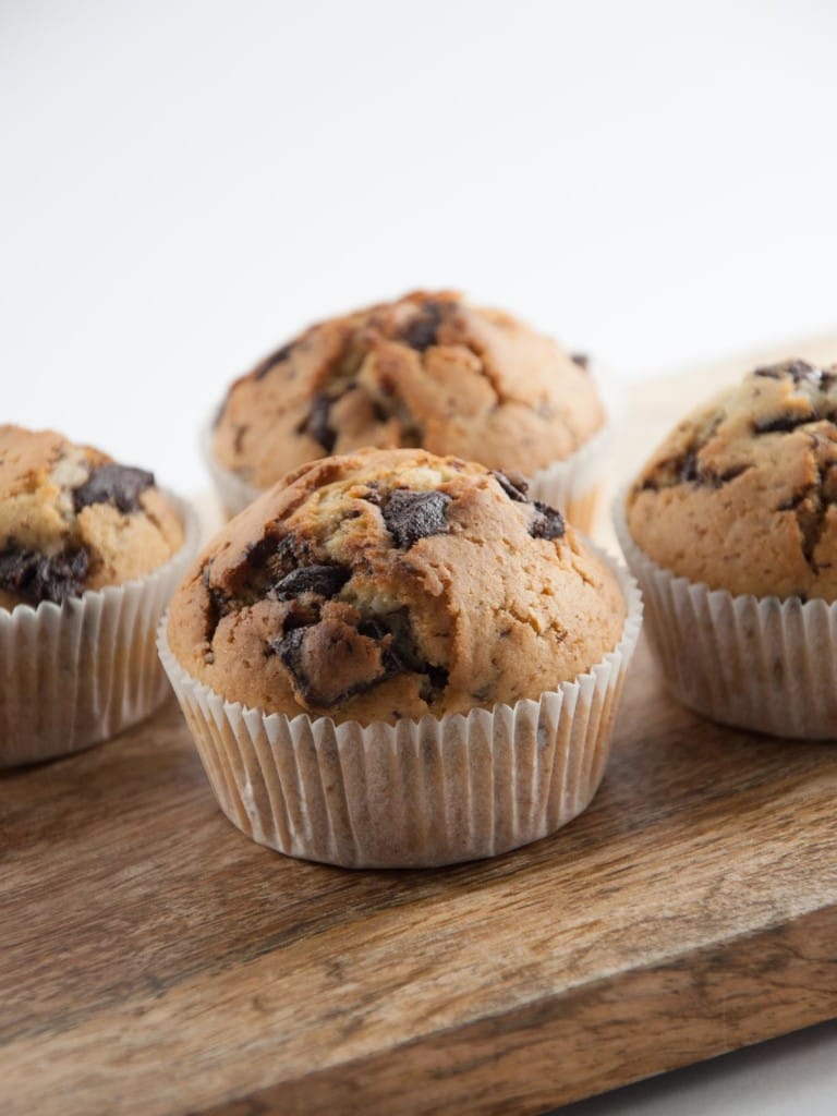 25 Incredibly Delicious Vegan Muffins Vegan Heaven