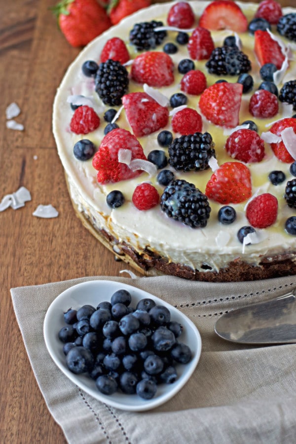 15 Delicious Vegan Easter Recipes - Vegan Heaven