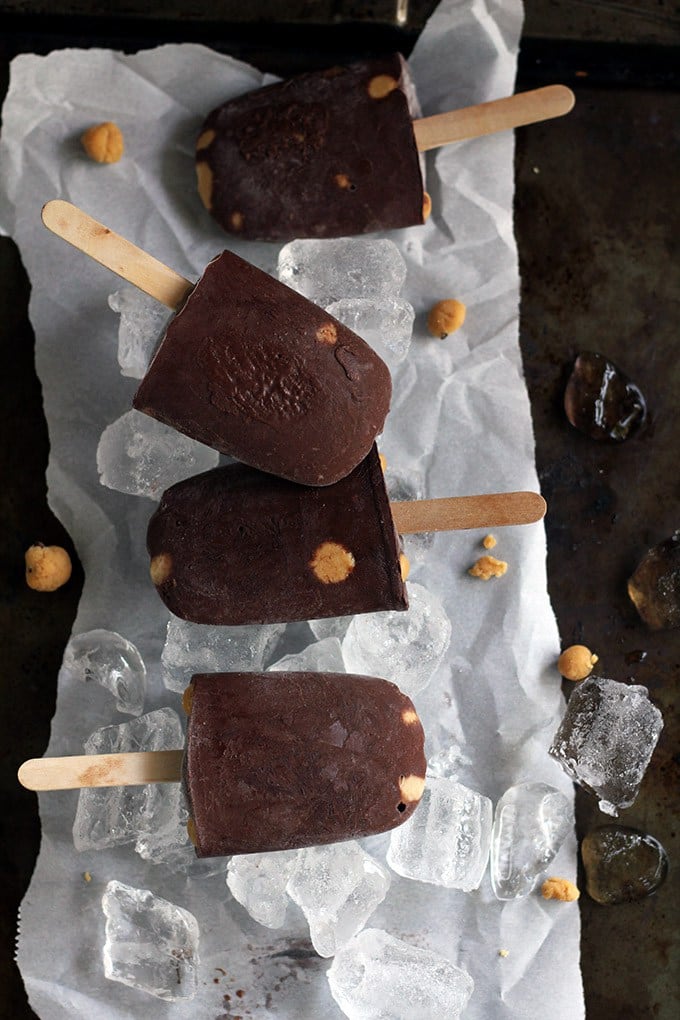 12 Vegan Popsicles and Ice Creams You Need to Try 