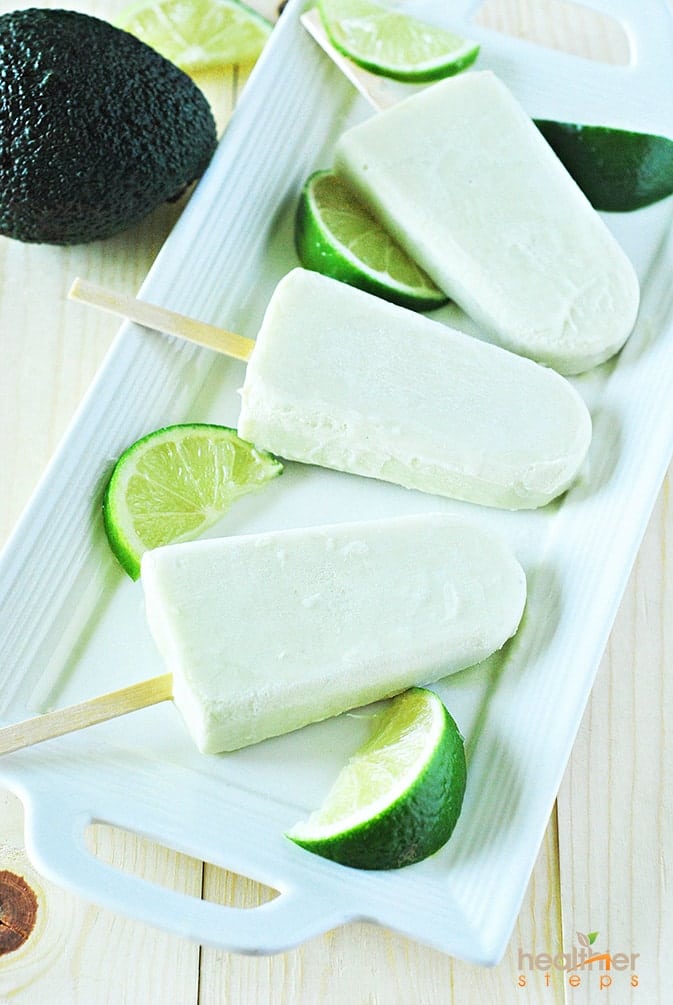 12 Vegan Popsicles and Ice Creams You Need to Try 