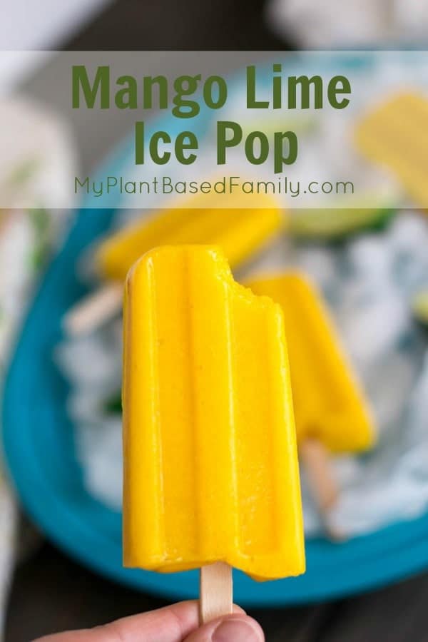 12 Vegan Popsicles and Ice Creams You Need to Try 