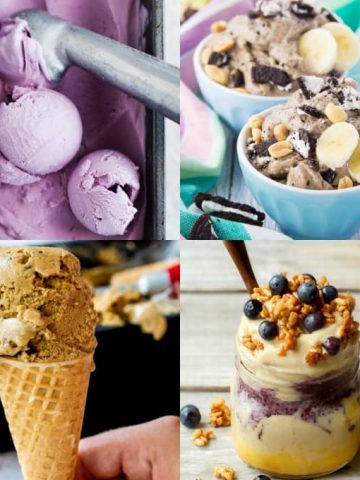 12 Vegan Popsicles and Ice Creams You Need to Try
