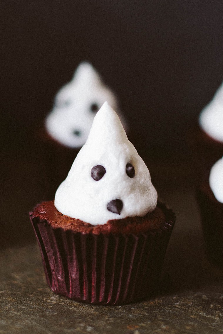 13 Spooky Vegan Halloween Recipes