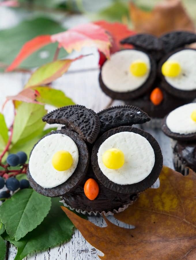 13 Spooky Vegan Halloween Recipes