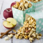 Apple Strudel Popcorn