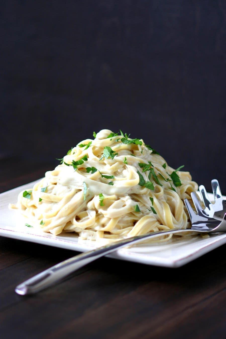 30 Delicious Vegan Pasta Recipes - Vegan Heaven
