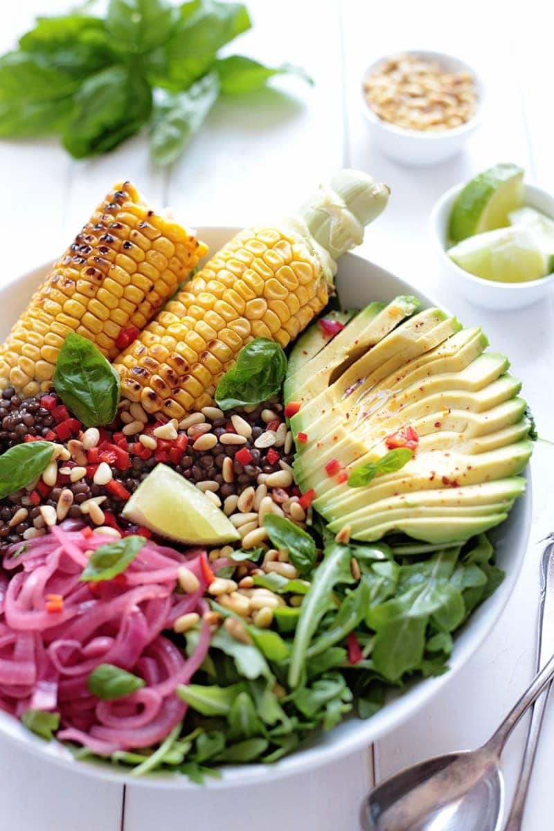 Vegan Grilling Recipes for Summer Fun