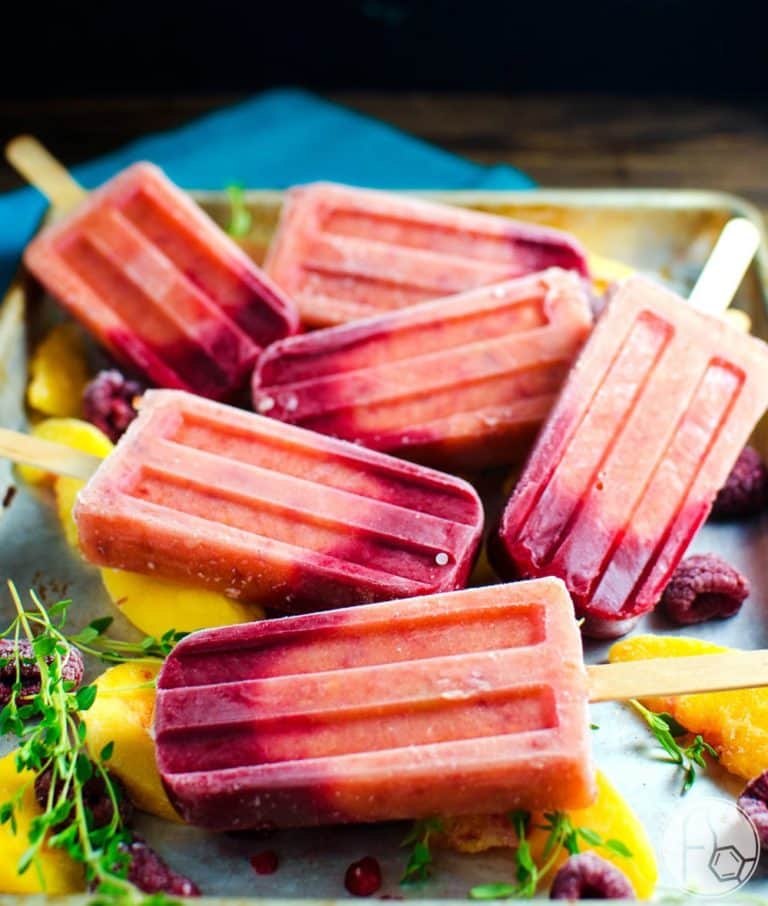 22 Super Refreshing Vegan Popsicles Vegan Heaven