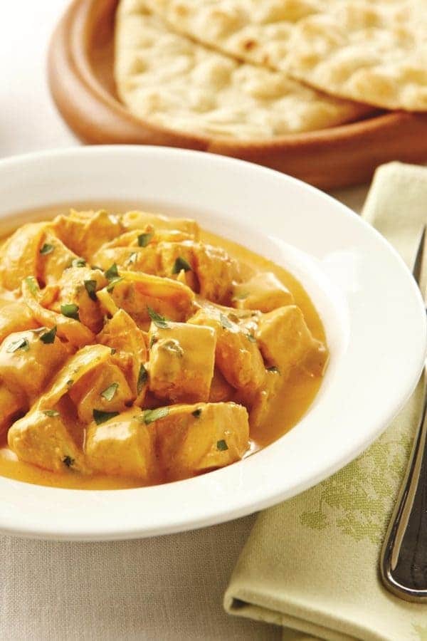 35 Easy Vegan Dinner Recipes for Weeknights - Vegan Heaven