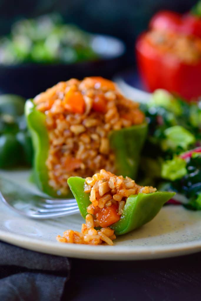 35 Easy Vegan Weeknight Dinners 4