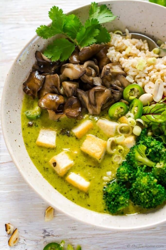 35 Easy Vegan Weeknight Dinners 9