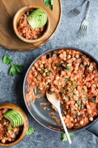 35 Easy Vegan Dinner Recipes for Weeknights - Vegan Heaven
