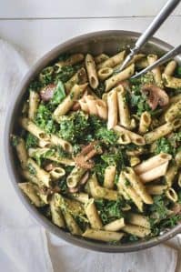 35 Easy Vegan Dinner Recipes for Weeknights - Vegan Heaven