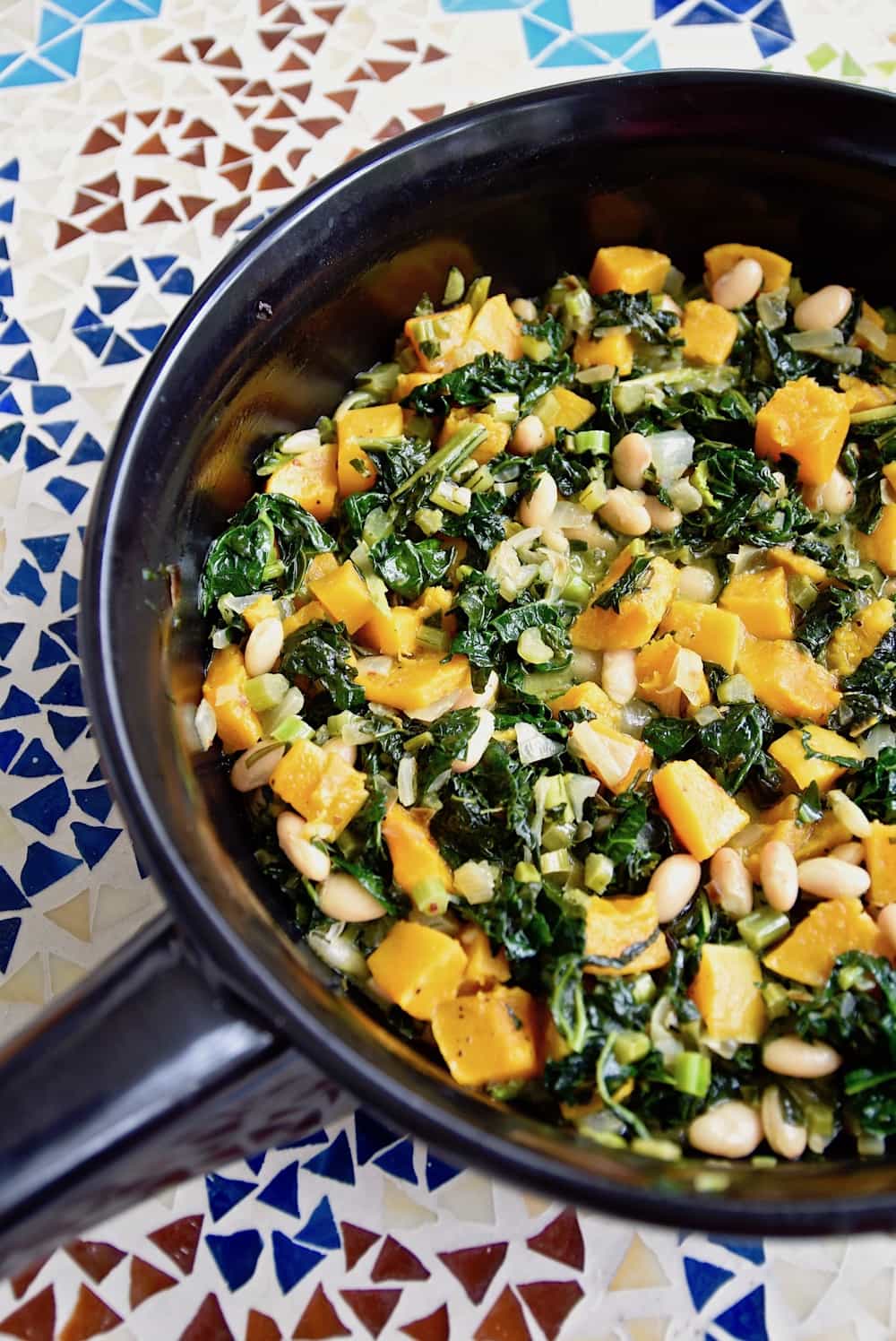 30 Easy Vegan One Pot Meals - Vegan Heaven