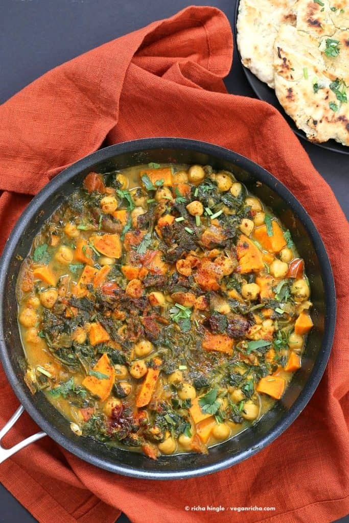 30 Easy Vegan One Pot Meals 