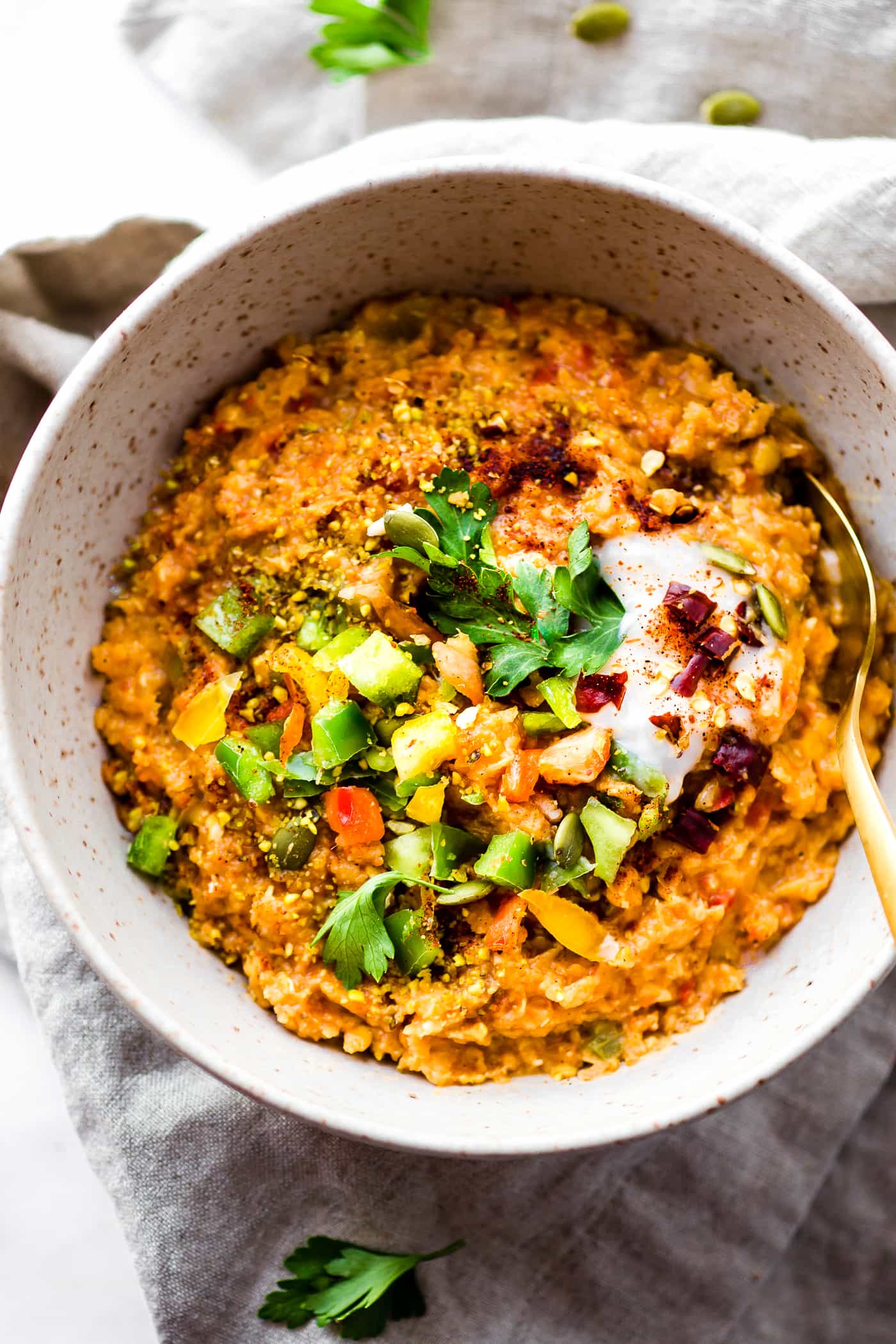 30 Easy Vegan One Pot Meals - Vegan Heaven