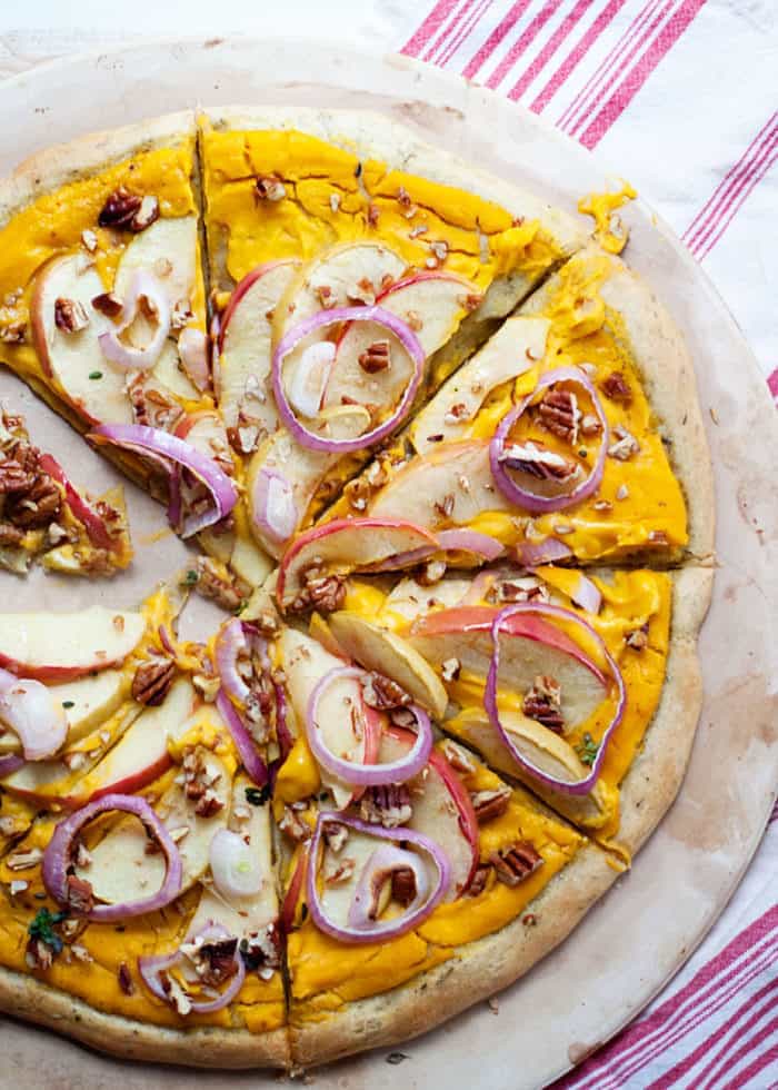 18 Drool-Worthy Vegan Pizza Recipes 