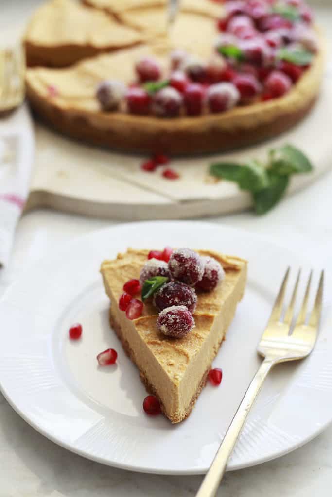 38 Festive Vegan Thanksgiving Recipes 