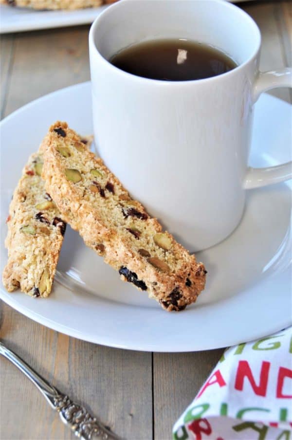 25 Amazing Vegan Christmas Cookies - Vegan Heaven