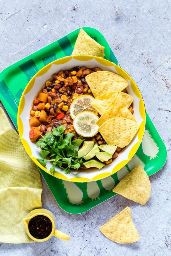 22 Easy Vegan Slow Cooker Recipes - Vegan Heaven