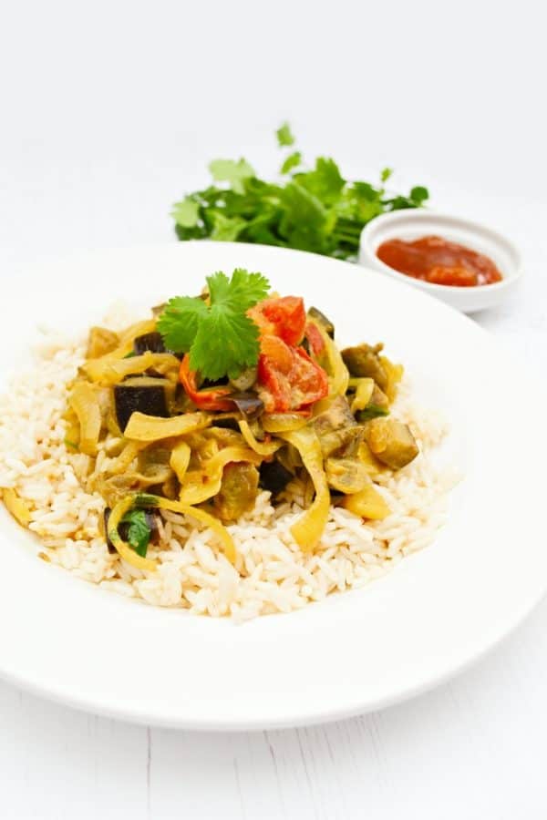 22 Easy Vegan Slow Cooker Recipes - Vegan Heaven