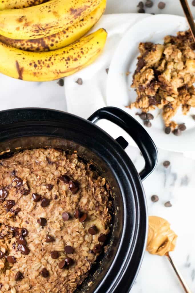 22 Easy Vegan Slow Cooker Recipes