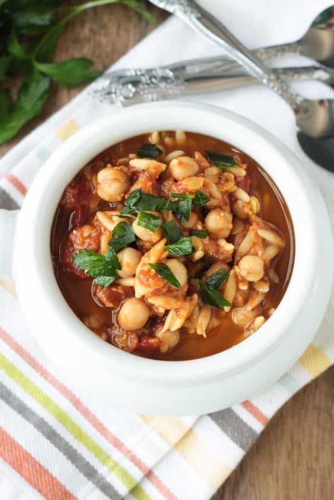 22 Easy Vegan Slow Cooker Recipes