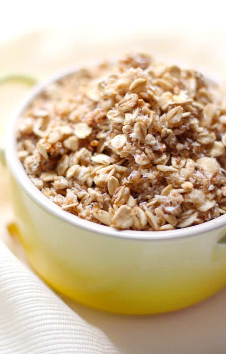 22 Easy Vegan Slow Cooker Recipes - Vegan Heaven