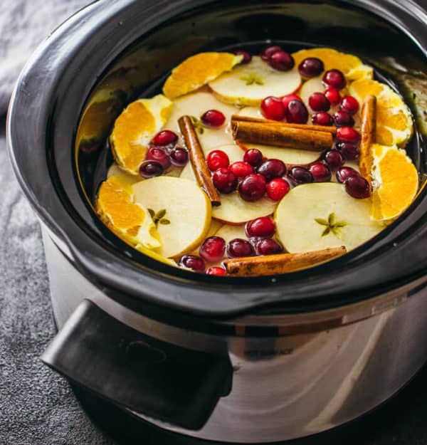 22 Easy Vegan Slow Cooker Recipes - Vegan Heaven