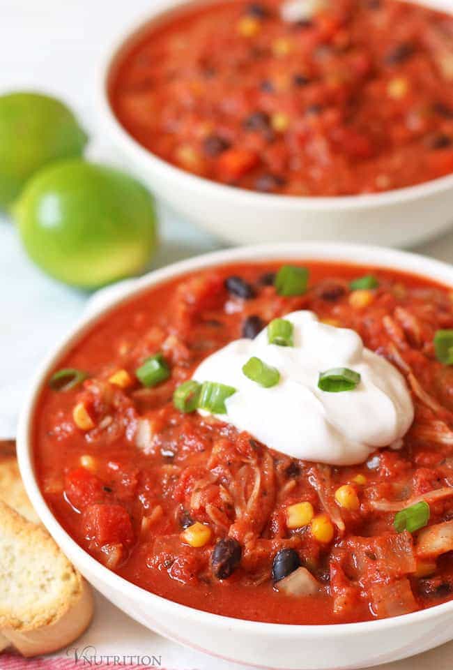 22 Easy Vegan Slow Cooker Recipes 