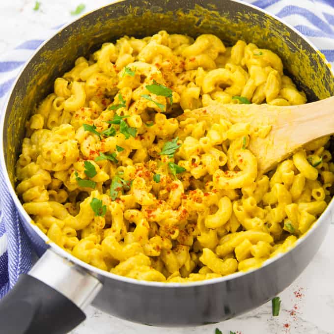 The Cheesiest Vegan Cheese Sauce Ever! Vegan Heaven