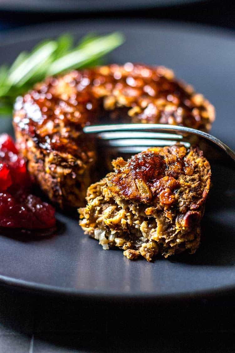 30 Festive Vegan Christmas Recipes - Vegan Heaven