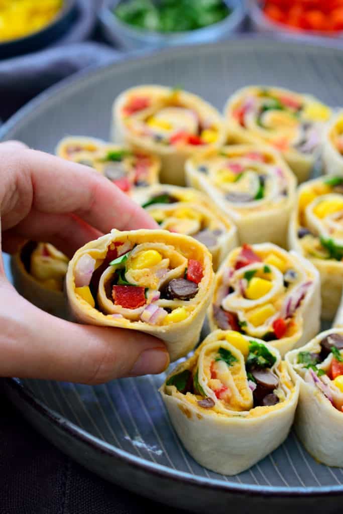 30 Amazing Vegan Party Recipes 