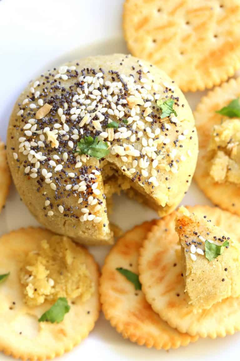 30 Amazing Vegan Party Recipes - Vegan Heaven