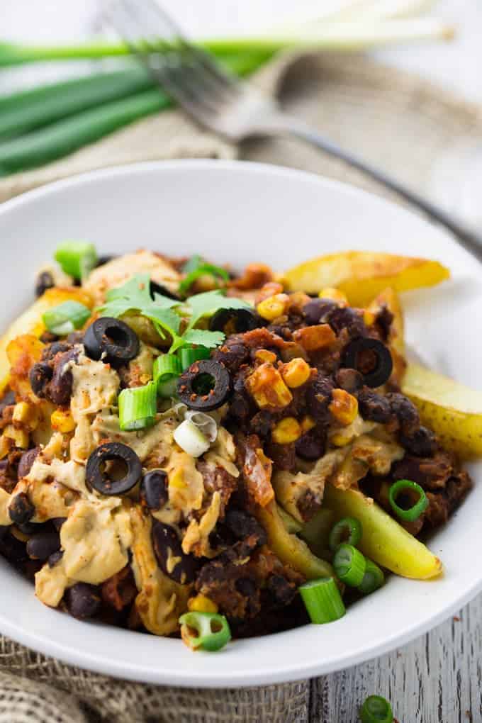 15 Easy Vegan Weeknight Meals 