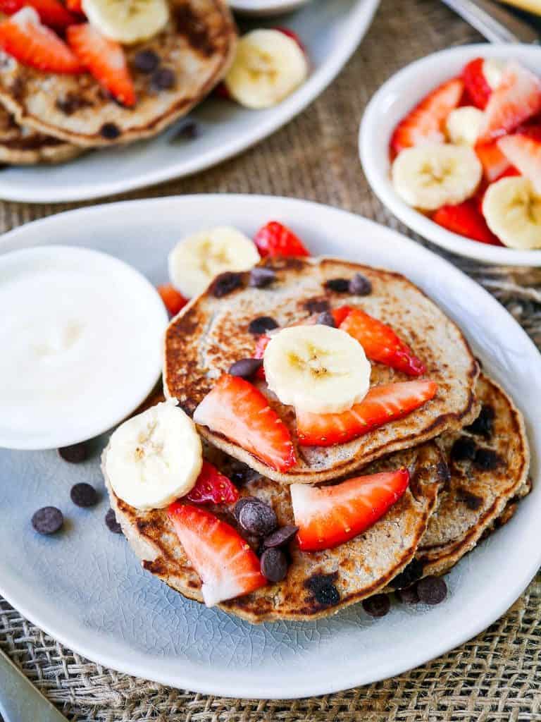 27 Delicious Vegan Breakfast Recipes Sweet And Savory Vegan Heaven