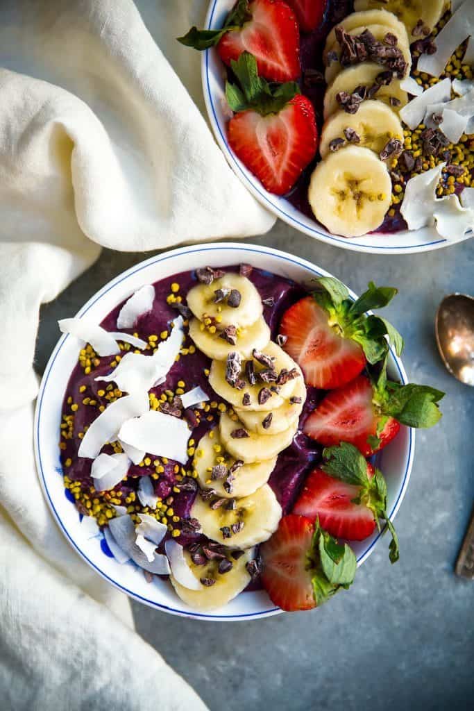 27 Delicious Vegan Breakfast Recipes 