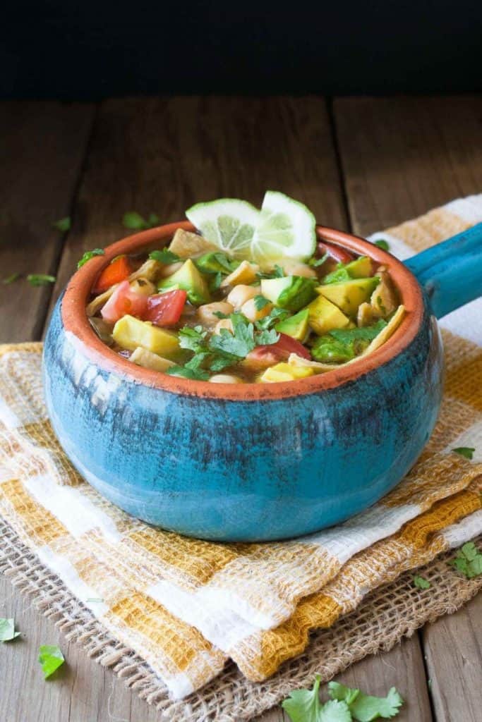 Vegan Mexican Food - 38 Drool-Worthy Recipes! 