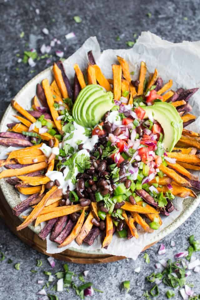 Vegan Mexican Food - 38 Drool-Worthy Recipes! 