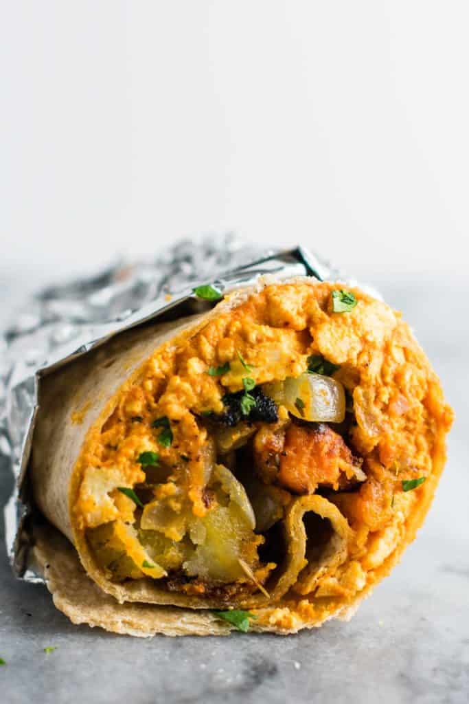 Vegan Mexican Food - 38 Drool-Worthy Recipes!