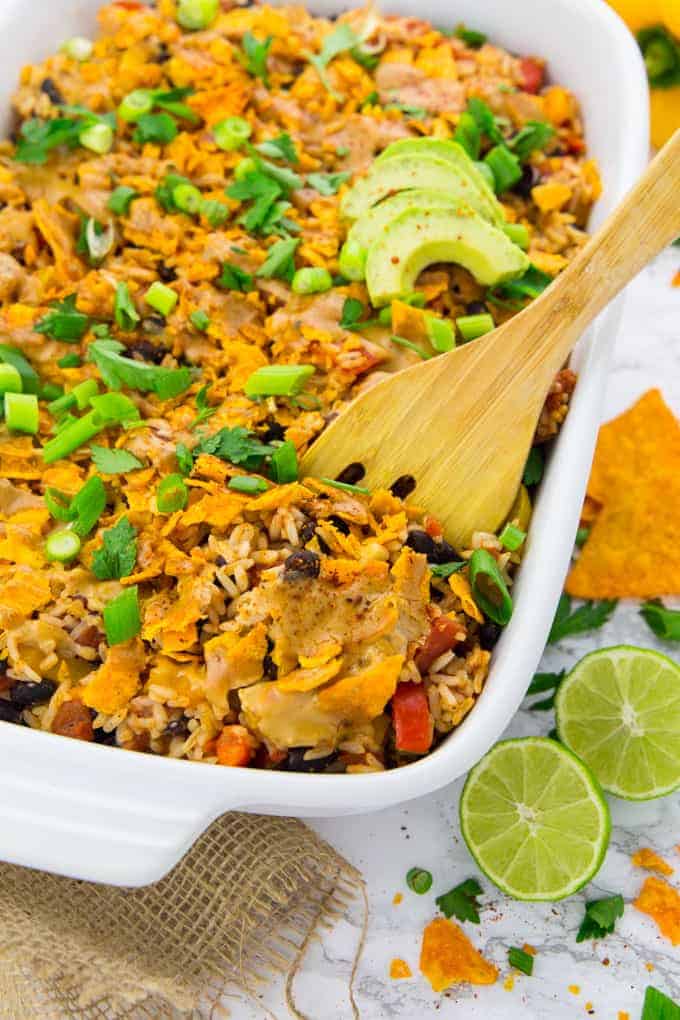 Vegan Mexican Food - 38 Drool-Worthy Recipes! 