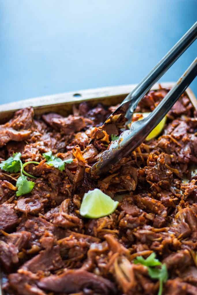 Vegan Mexican Food - 38 Drool-Worthy Recipes! 