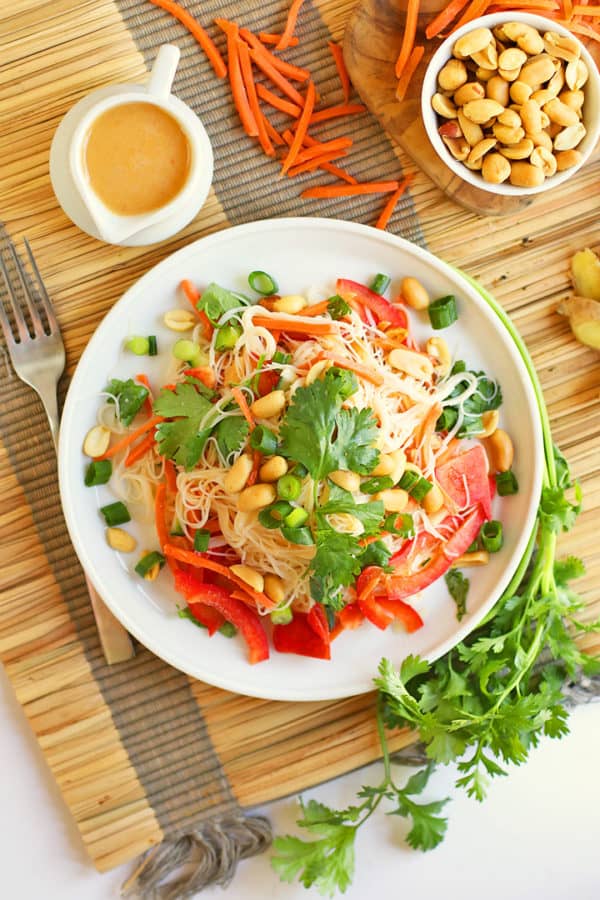 50 Amazing Vegan Asian Recipes Vegan Heaven