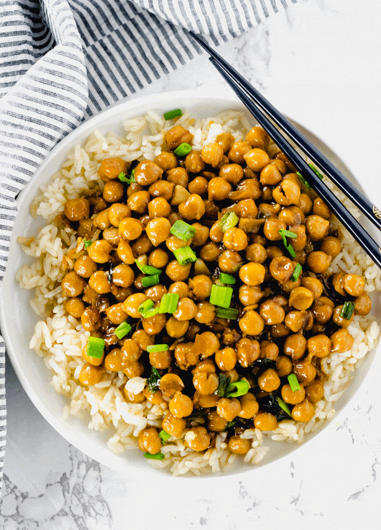 50 Amazing Vegan Asian Recipes - Vegan Heaven