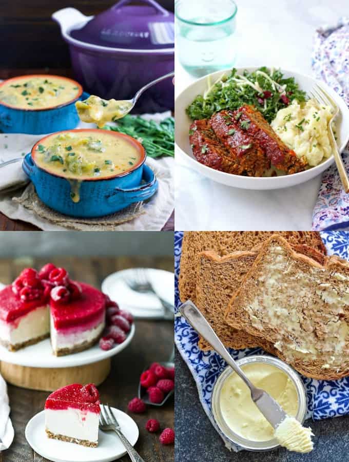 What Do Vegans Eat? - The 55 Most Popular Vegan Recipes! - Vegan Heaven