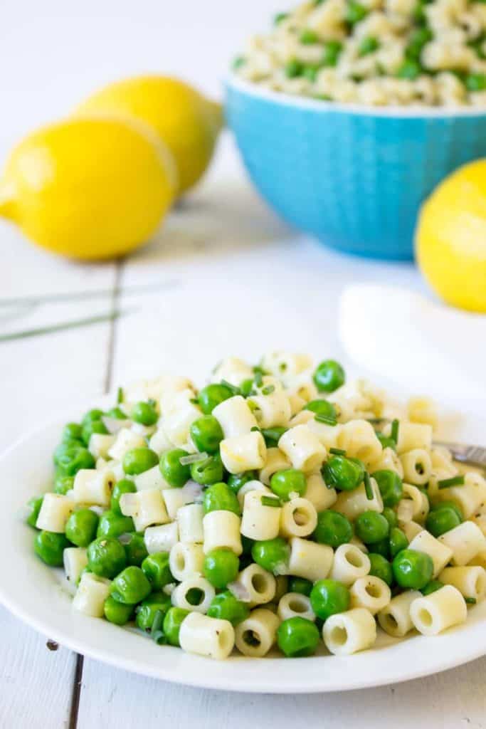 Vegan Spring Recipes 